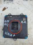 Calculator far droser modul far g11 g12 g30  seria 7 bmw