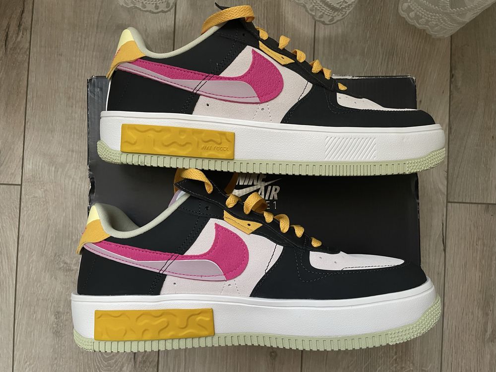 Vand adidasi Nike af1 44,5