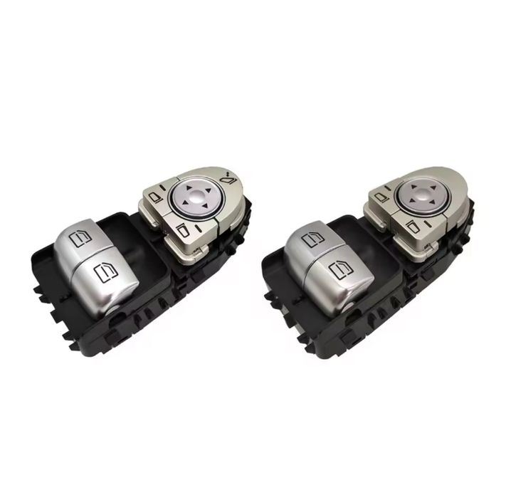 Butoane buton geam geamuri consola Mercedes Class C E Vito Viano W447