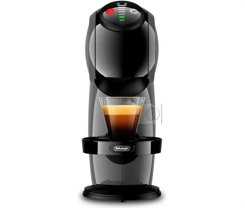 Капсульная кофемашина Dolce gusto Genio S
