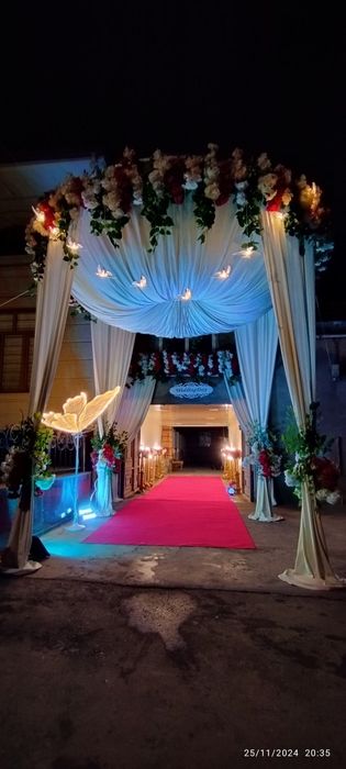 Ofarmleniya xizmati 600 mingdan boshladi