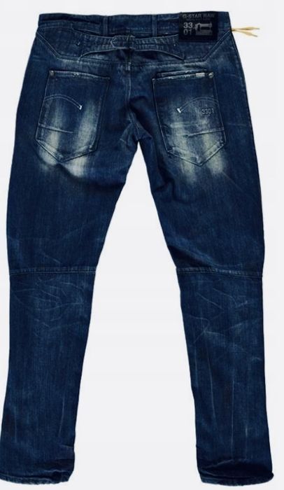 G-star дамски дънки нови 2 бр