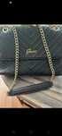 Geanta GUESS neagra