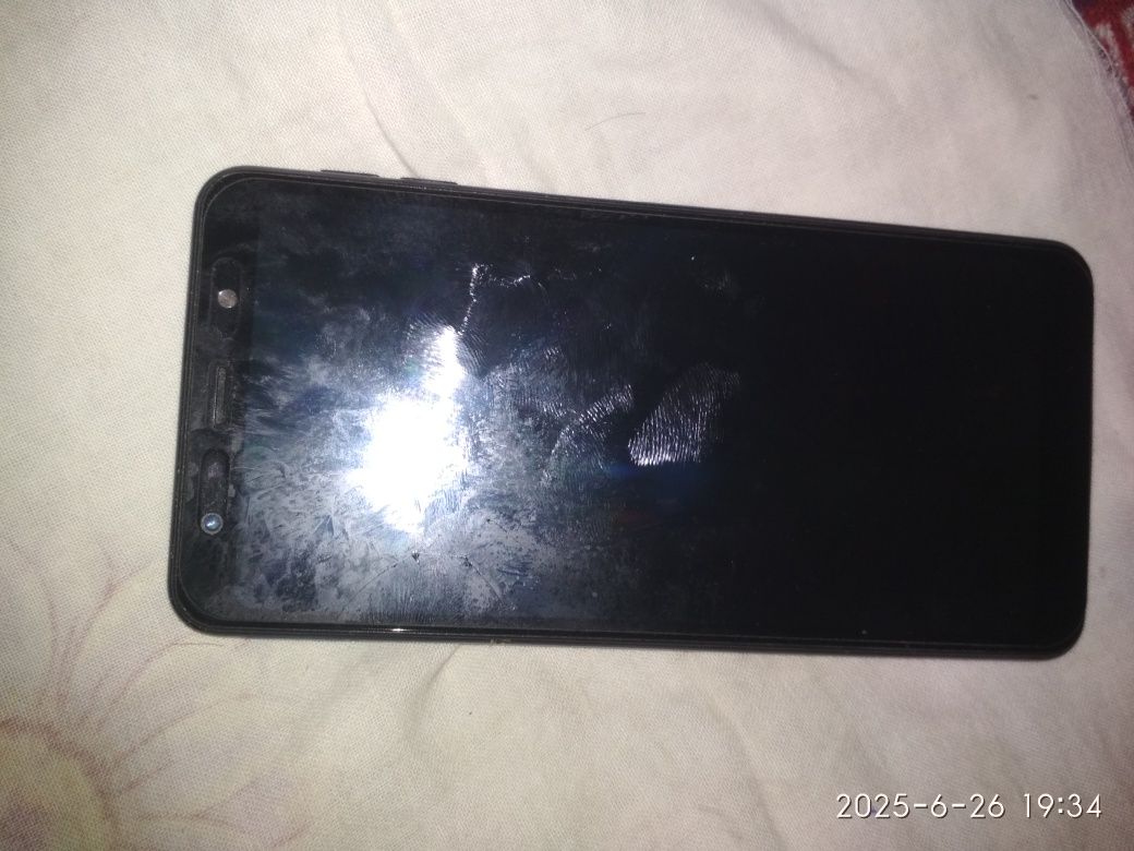 Samsung A7(2018)