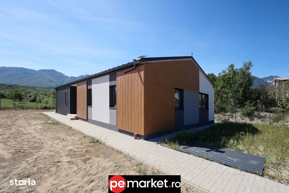 Proiect Rezidențial Exclusivist – 17 Case Individuale