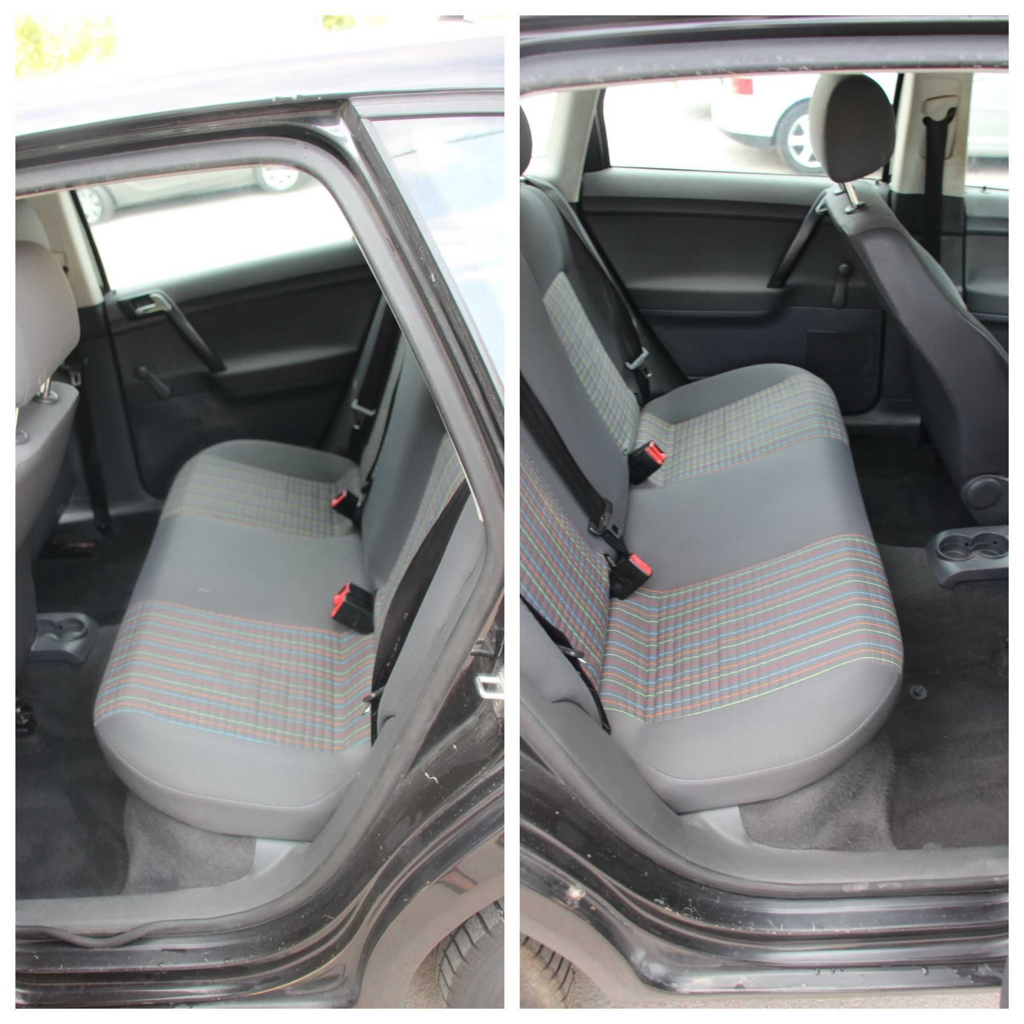 VW Polo 1.4 TDI  нов внос