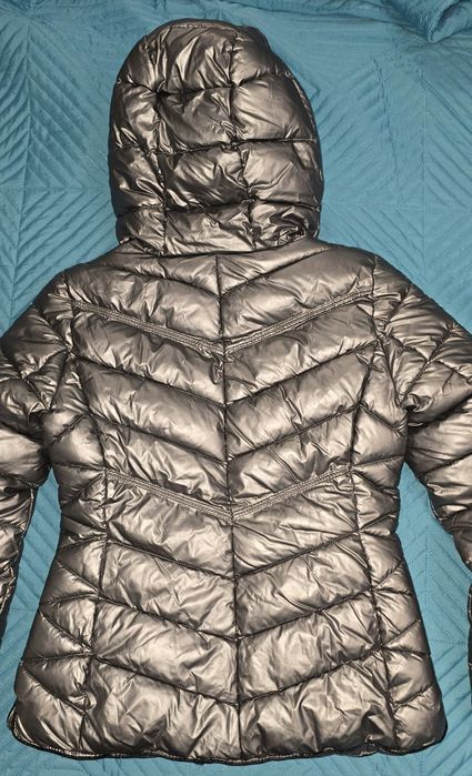 Дамско зимно яке