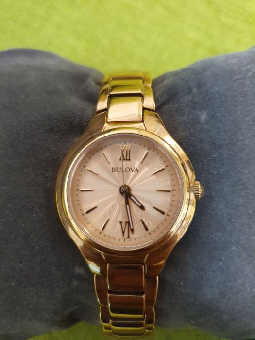 Ceas dama BULOVA 97L151