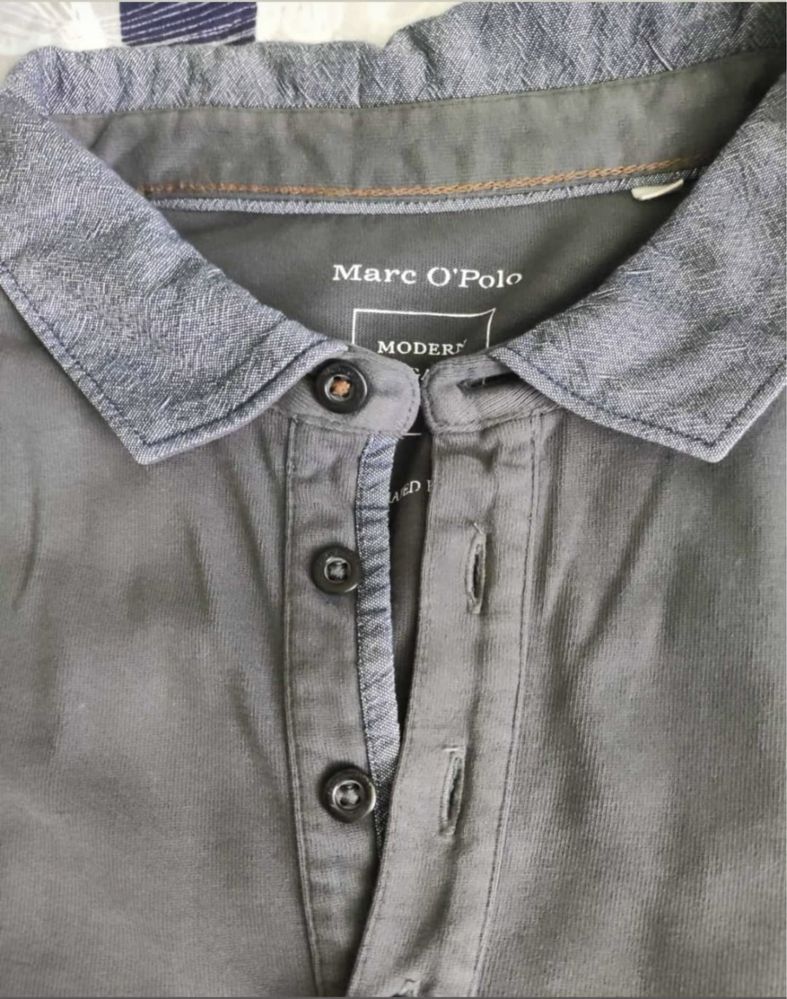 Тениска с дълъг ръкав (блуза) Marc’O Polo