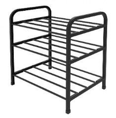 Этажерка для обуви разборная "Эконом" Nika