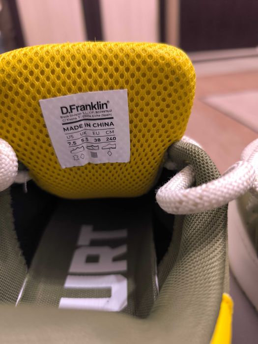 женски маратонки