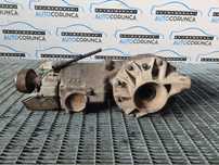Grup spate Volvo XC60 2.4 D 2008 - 2013 163CP Manuala 6 Trepte D5244T17 (854) Diesel 4x4 ...