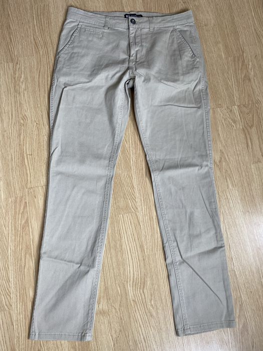 Blugi jeans normal fit - Lager157 brand suedez-pt barbati