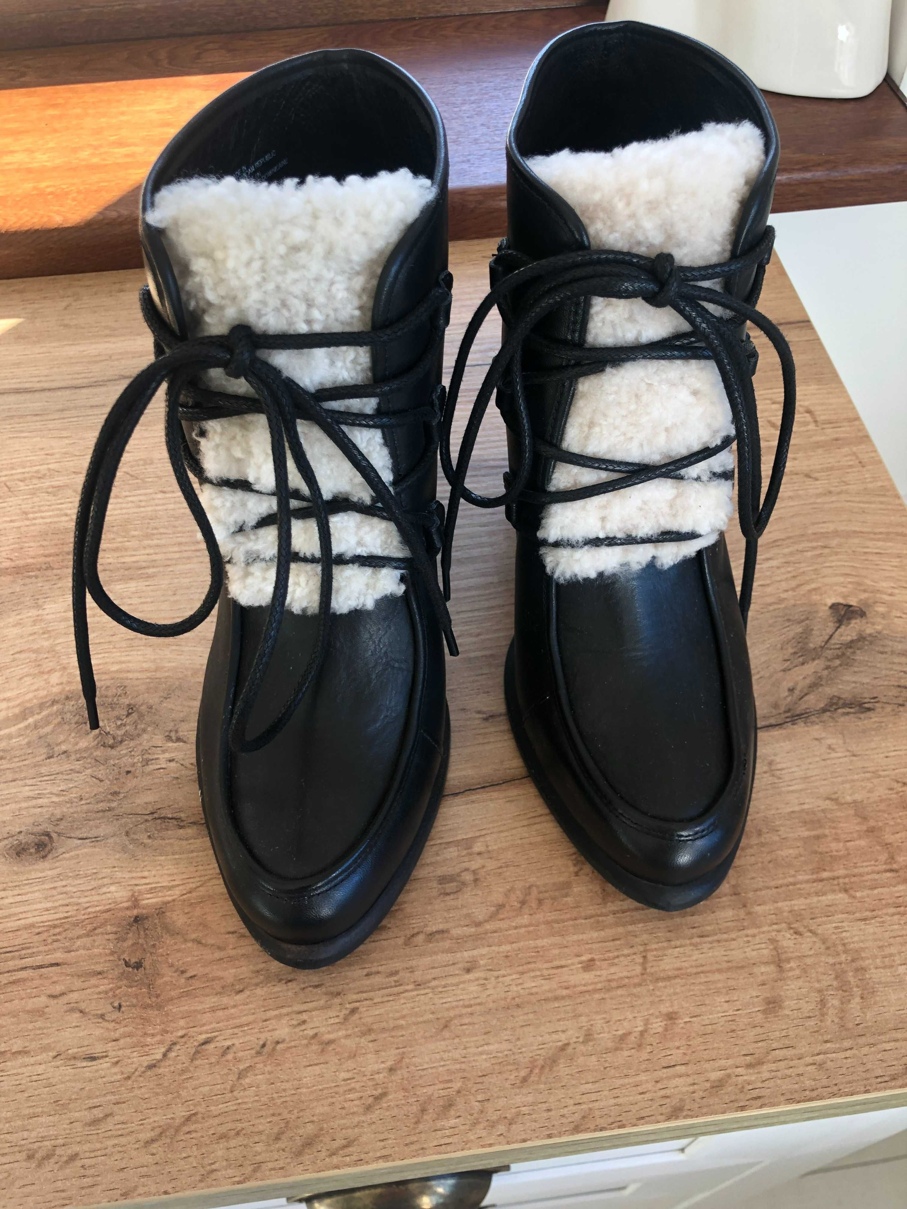Оригинални UGG боти