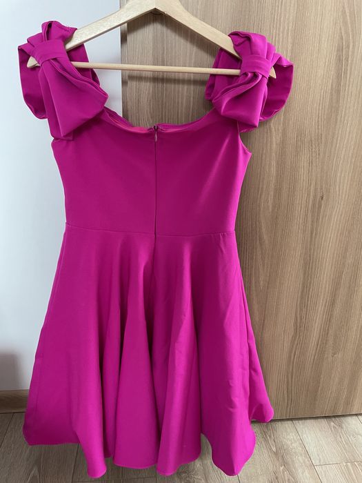 Rochie de ocazie Fervente