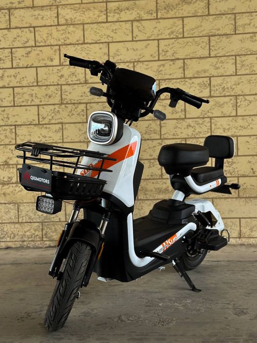 Скутер ,skuter moto