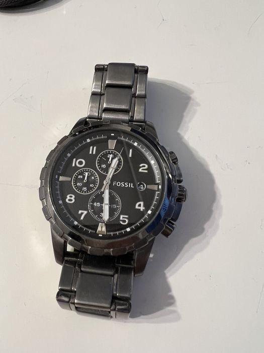 Ceas Fossil functional