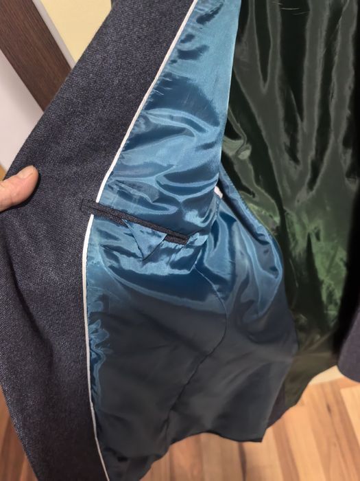 Оригинални мъжки сака 2бр.