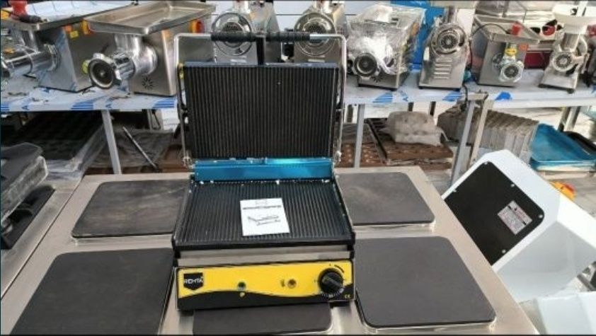 Toster aparati tostr Ezgara izgara изгары Turkiya Xitoy fasfud apparat