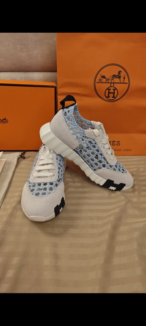 Дамски маратонки Hermmeess