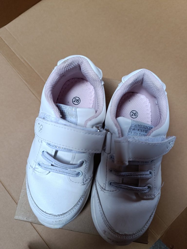 Детски маратонки PUMA и други