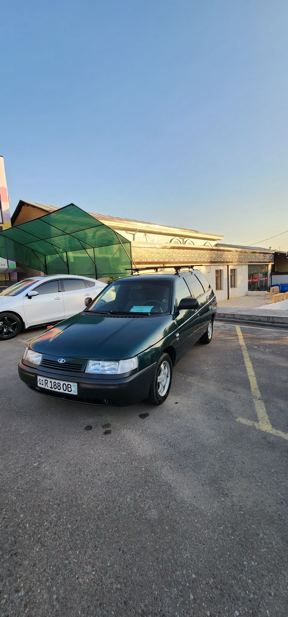 Lada 2111 Universal