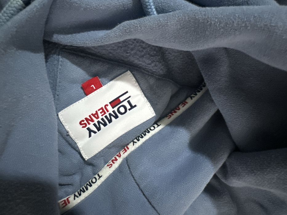 Tommy Jeans мъжки суичър