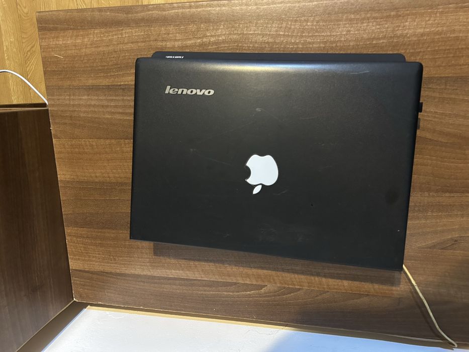 Vand laptop lenova g50 ideal pad 15.6 intel i5 4g ram 500gb windos10