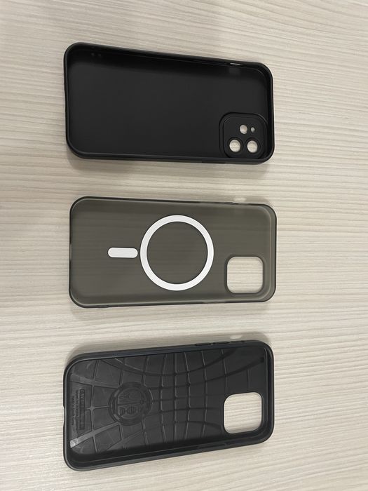 Husa iPhone 12 diferite modele