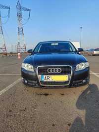 Audi A4 B7 2007.