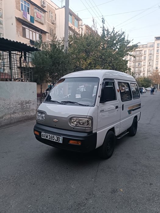 Damas 2020 yil metan bor srochna sotiladi