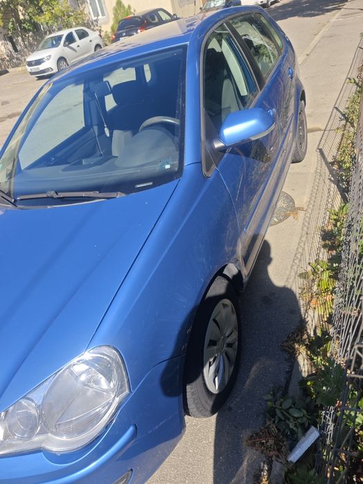 VW Polo  1.4 Benzina 2008