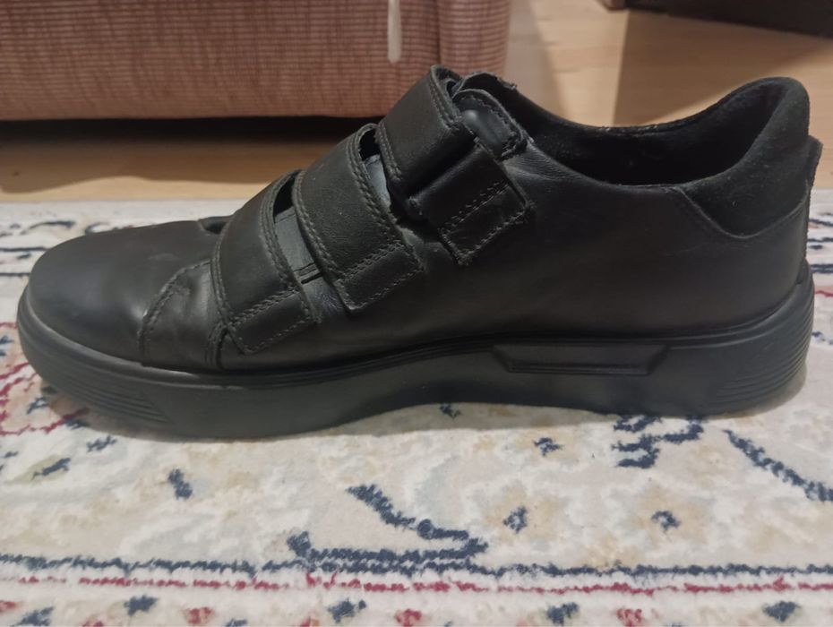 Продам туфли Ecco