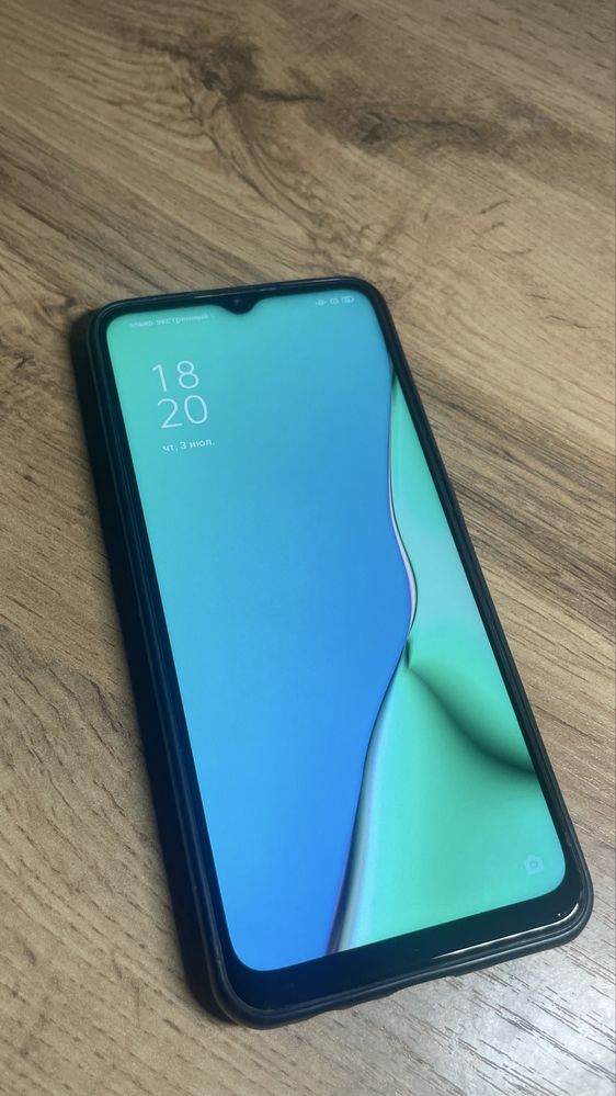 Oppo A5 2020 идельный срочно