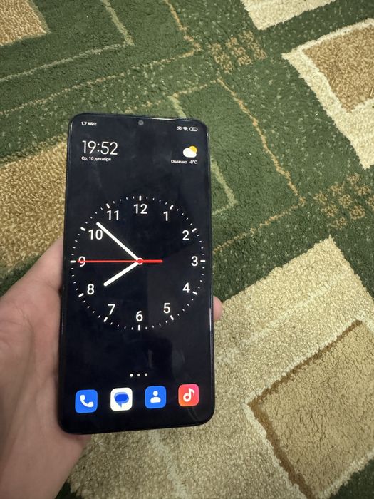 Redmi note 8 Pro sotiladi