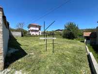 Парцел в Варна-Изгрев площ 397 цена 107000