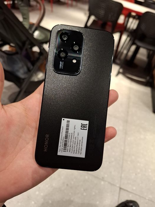 Honor 200 lite 8/256