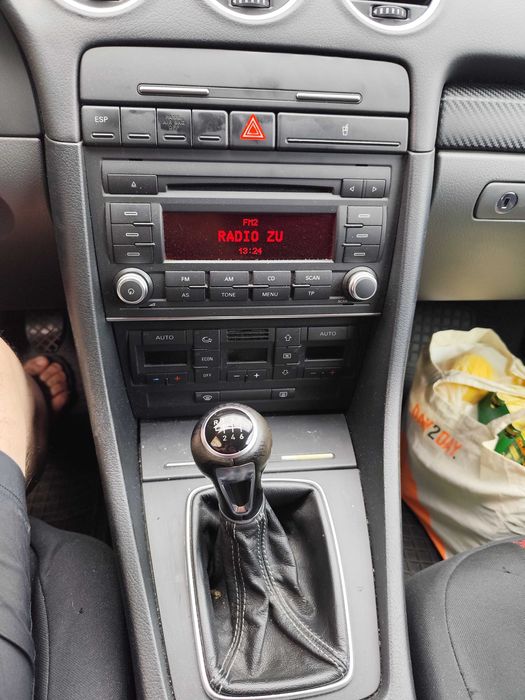 Seat Exeo. 2011. Diesel 2.0