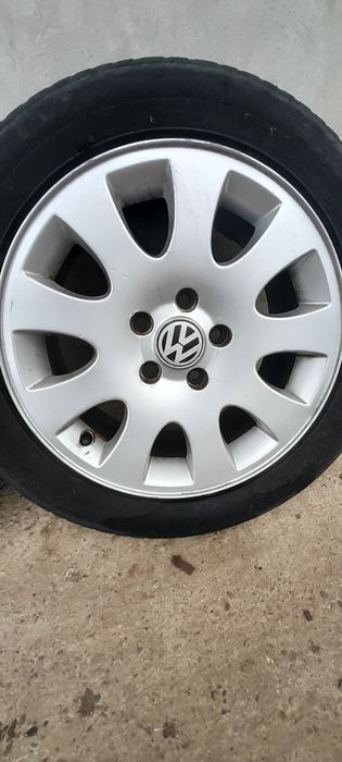 Vand jante Volkswagen/Audi