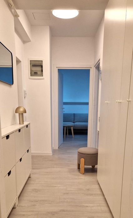 Proprietar, inchiriez garsoniera spatioasa si moderna in Novum Pacii