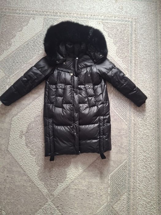 Продам куртку зимнюю