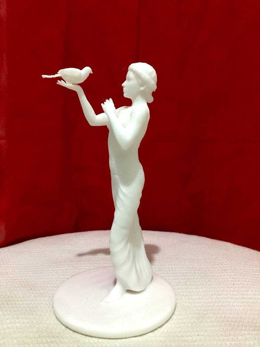 Любовь, эксклюзивная авторская работа