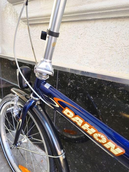 Велосипед немецкий