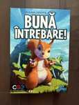 Joc de societate Buna intrebare