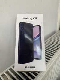 Samsung Galaxy A15 5G 128 Gb 4 Gb ram SIGILAT , NOU , Garanție