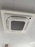 Касетъчен климатик Midea MCD1-36HRFN8-QRDOW