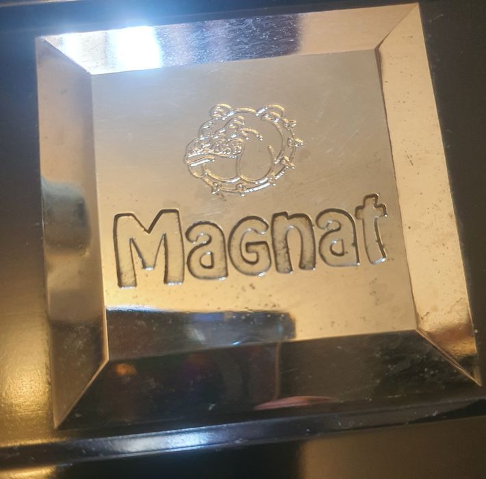Amplificator auto Magnat Classic 1000 – 1000W, 4 canale, perfect funcț