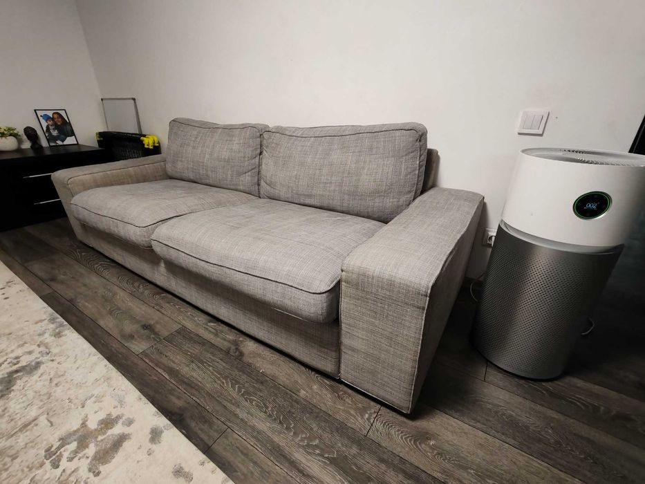 Canapea 3 locuri IKEA