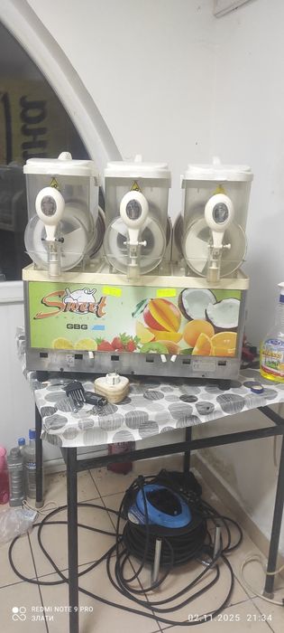 Скрежина добро състояние