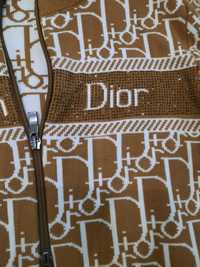 Жилетка Dior с камъни
